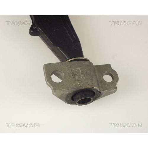 Lenker, Radaufh&auml;ngung TRISCAN 8500 15508 f&uuml;r FIAT LANCIA, Vorderachse links