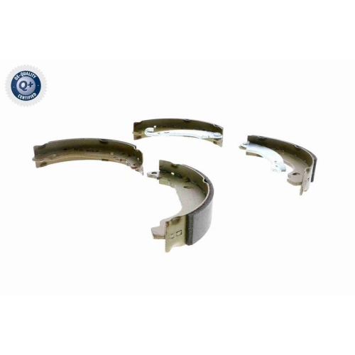 Bremsbackensatz VAICO V42-4133 Q+, Erstausr&uuml;sterqualit&auml;t f&uuml;r PEUGEOT