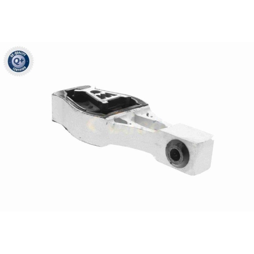 Lagerung, Motor VAICO V22-0489 Q+, Erstausrüsterqualität für CITROËN PEUGEOT
