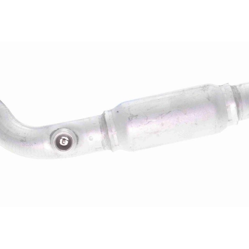 ACKOJA A52-20-0004 Hochdruckleitung, Klimaanlage Green Mobility Parts f&uuml;r, vorne