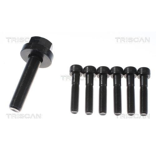 Antriebswelle TRISCAN 8540 297011 f&uuml;r VW, Vorderachse links