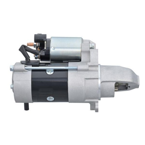 HELLA Starter 8EA 011 612-981 f&uuml;r MITSUBISHI OPEL VAUXHALL CHEVROLET