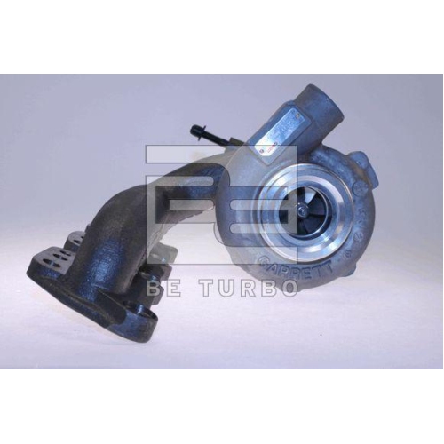 BE TURBO 126701 Lader, Aufladung f&uuml;r OPEL SAAB