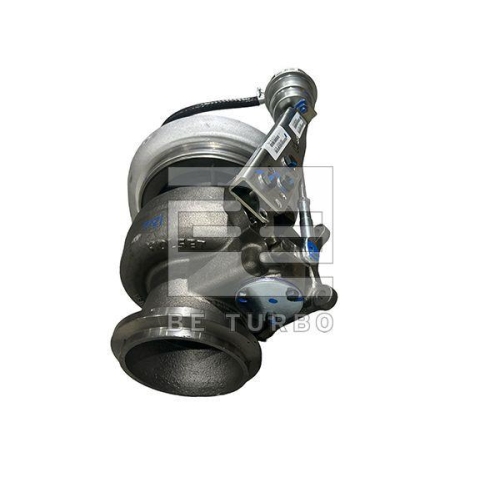 BE TURBO 129671 Lader, Aufladung f&uuml;r CUMMINS