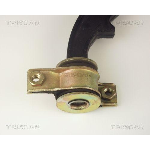 Lenker, Radaufh&auml;ngung TRISCAN 8500 15509 f&uuml;r FIAT LANCIA, Vorderachse rechts