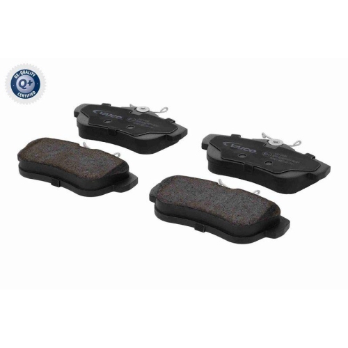 Bremsbelagsatz, Scheibenbremse VAICO V42-0096 Q+, Erstausr&uuml;sterqualit&auml;t f&uuml;r FIAT