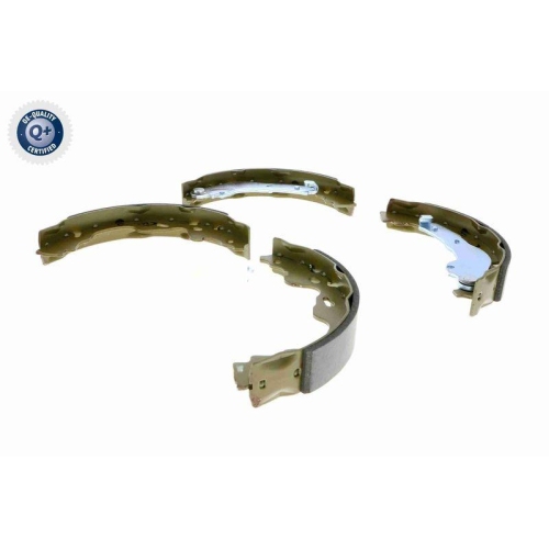 Bremsbackensatz VAICO V42-4135 Q+, Erstausrüsterqualität für CITROËN NISSAN OPEL