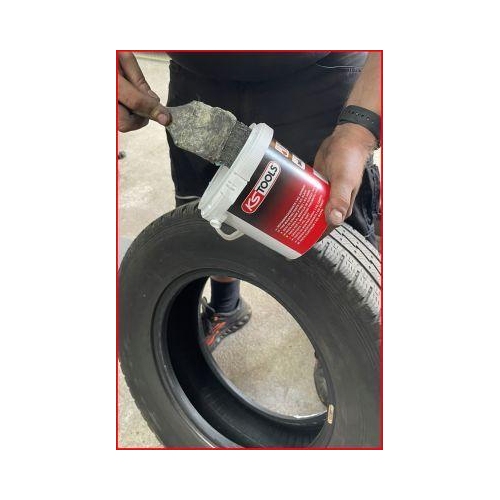 Reifenmontagepaste KS TOOLS 100.4030 für