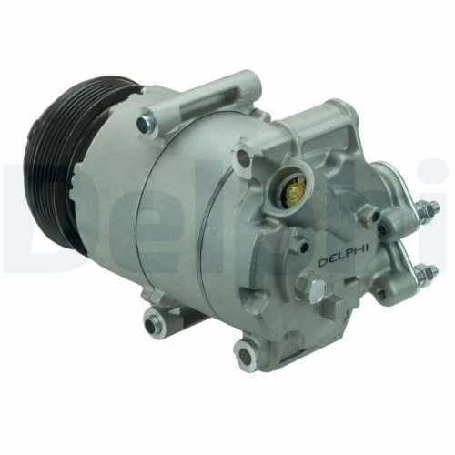 DELPHI CS20324 Kompressor, Klimaanlage f&uuml;r FORD