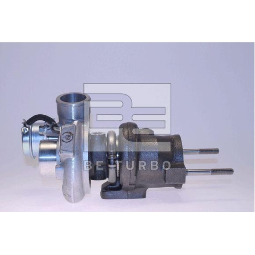 BE TURBO 124130 Lader, Aufladung f&uuml;r BMW OPEL