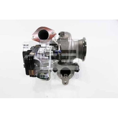 BE TURBO 130810 Lader, Aufladung f&uuml;r OPEL
