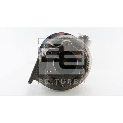BE TURBO 127921 Lader, Aufladung f&uuml;r MAN