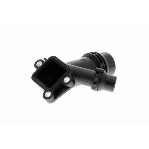 K&uuml;hlmittelflansch VAICO V20-1364 Original VAICO Qualit&auml;t f&uuml;r BMW VW, links oben