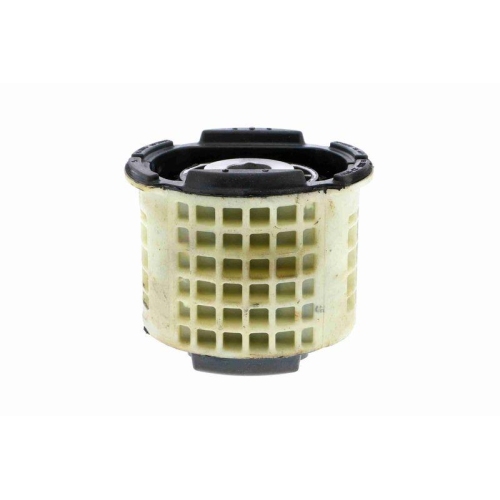 Lagerung, Achsk&ouml;rper VAICO V20-2758 Green Mobility Parts f&uuml;r BMW, Hinterachse