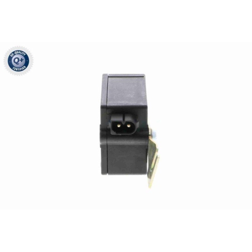 Stellelement, Zentralverriegelung VEMO V20-77-1035 Q+, Erstausrüsterqualität BMW