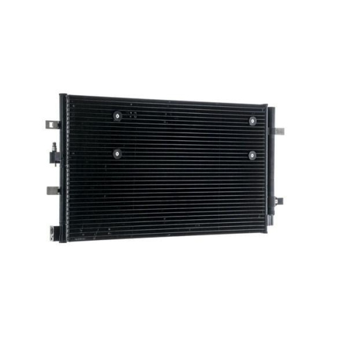 MAHLE AC 457 000P Kondensator, Klimaanlage BEHR *** PREMIUM LINE *** f&uuml;r AUDI VW