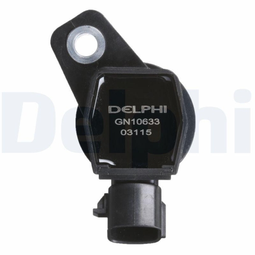 DELPHI GN10633-12B1 Z&uuml;ndspule f&uuml;r HYUNDAI KIA