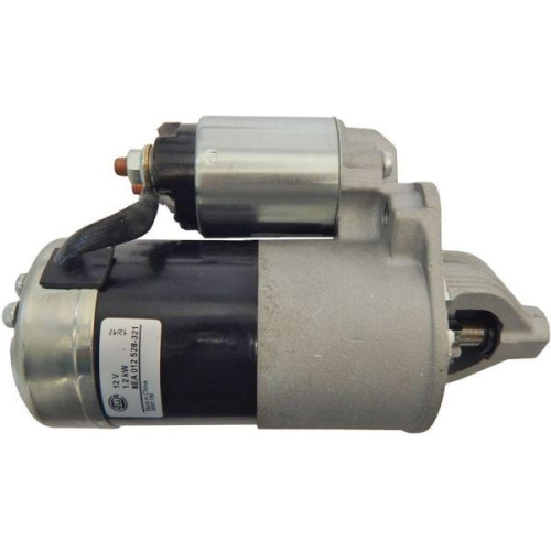 HELLA Starter 8EA 012 528-321 für MITSUBISHI HYUNDAI KIA LOMBARDINI