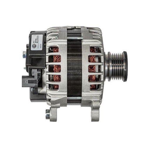 HELLA Generator 8EL 015 637-101 f&uuml;r AUDI MAN SEAT SKODA VW