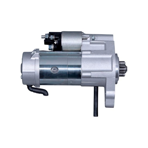 HELLA Starter 8EA 011 613-181 für LAND ROVER