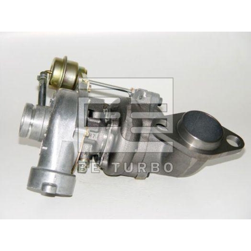 BE TURBO 124241 Lader, Aufladung f&uuml;r SUZUKI CITRO&Euml;N/PEUGEOT