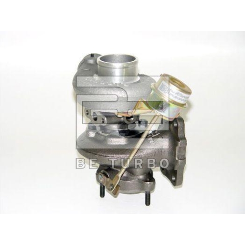 BE TURBO 124222 Lader, Aufladung f&uuml;r LANCIA