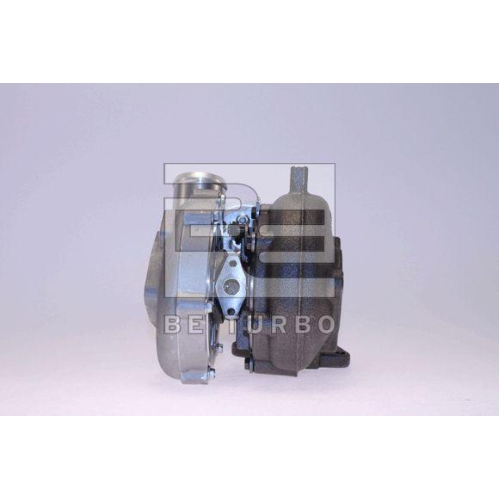 BE TURBO 126719 Lader, Aufladung f&uuml;r NISSAN RENAULT