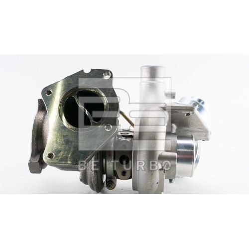 BE TURBO 130815 Lader, Aufladung f&uuml;r RENAULT