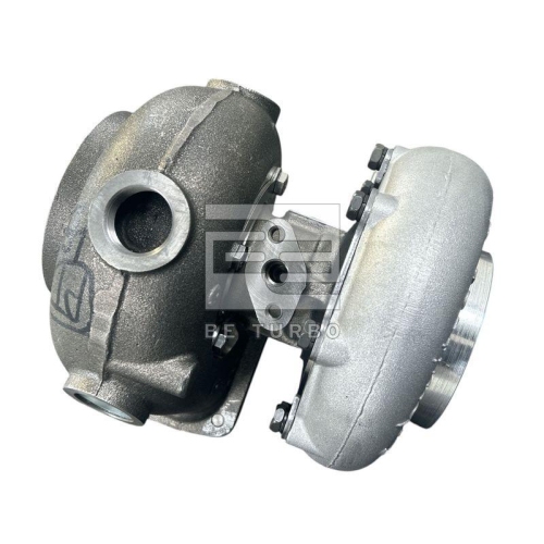 BE TURBO 131768 Lader, Aufladung f&uuml;r PERKINS