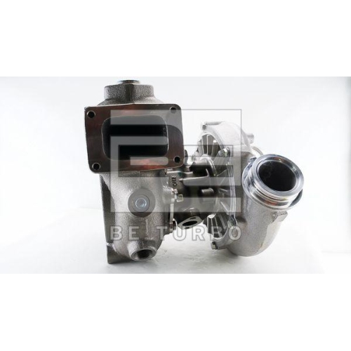 BE TURBO 128742 Lader, Aufladung f&uuml;r MAN