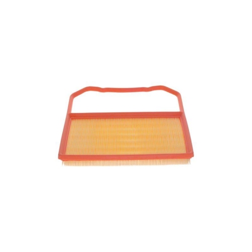 Luftfilter BOSCH F 026 400 285 f&uuml;r SEAT SKODA VW