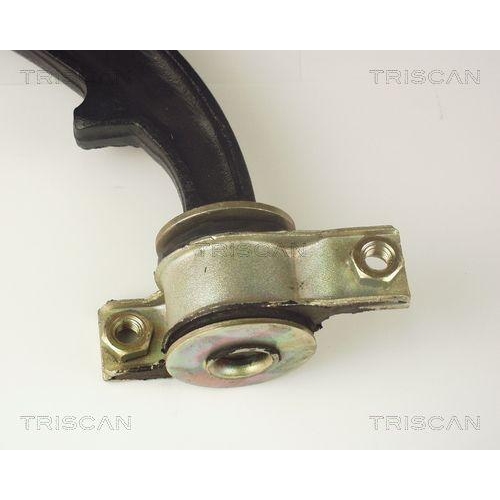 Lenker, Radaufh&auml;ngung TRISCAN 8500 15510 f&uuml;r FIAT LANCIA, Vorderachse links