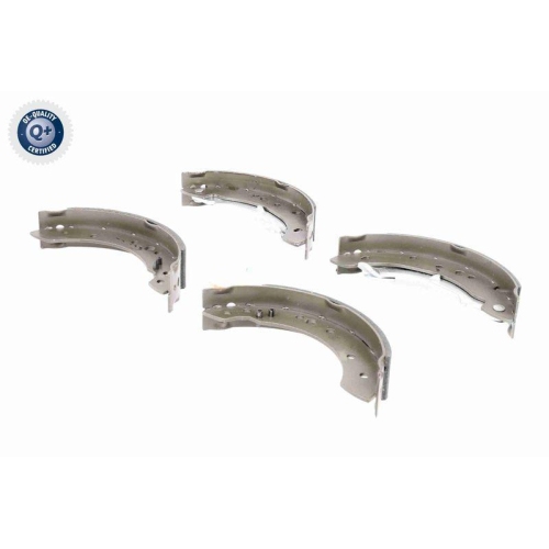 Bremsbackensatz VAICO V42-4138 Q+, Erstausrüsterqualität für CITROËN PEUGEOT