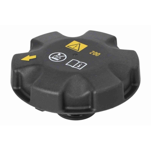 VAICO Verschlussdeckel, K&uuml;hler V20-2058 Green Mobility Parts f&uuml;r BMW