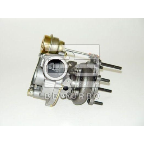 BE TURBO 124060 Lader, Aufladung f&uuml;r FORD