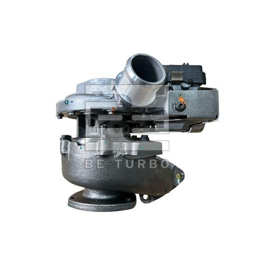 BE TURBO 130757 Lader, Aufladung f&uuml;r FORD