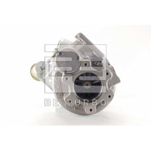 BE TURBO 124051 Lader, Aufladung f&uuml;r IVECO