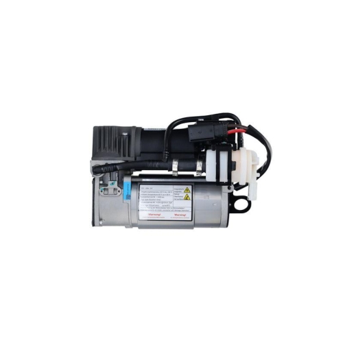HELLA 8TG 358 256-251 Kompressor, Druckluftanlage f&uuml;r JAGUAR