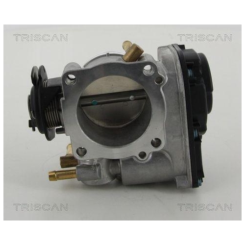 Drosselklappenstutzen TRISCAN 8820 29023 f&uuml;r SKODA VW