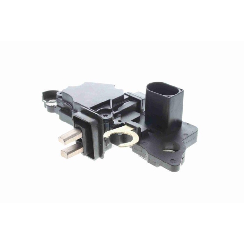 Generatorregler VEMO V10-77-1077 Original VEMO Qualit&auml;t f&uuml;r AUDI MERCEDES-BENZ