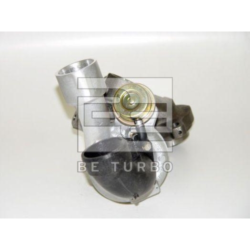 BE TURBO 124253RED Lader, Aufladung f&uuml;r FORD