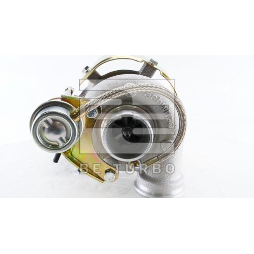 BE TURBO 124540 Lader, Aufladung f&uuml;r MERCEDES-BENZ