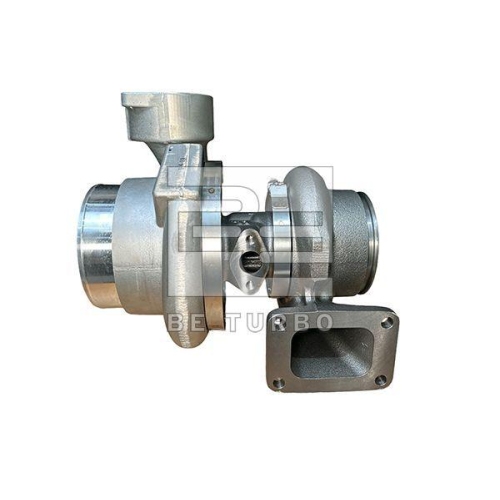 BE TURBO 129669 Lader, Aufladung f&uuml;r