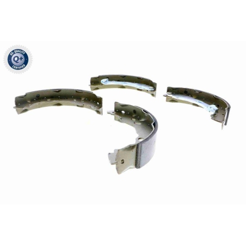 Bremsbackensatz VAICO V42-4139 Q+, Erstausrüsterqualität für CITROËN LANCIA