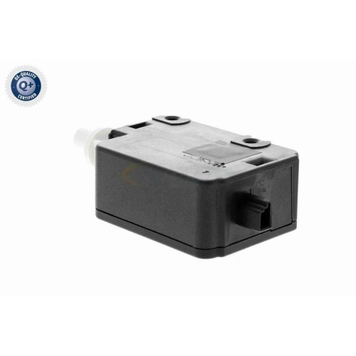 Stellelement, Zentralverriegelung VEMO V20-77-1038 Q+, Erstausrüsterqualität BMW