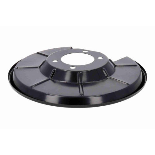 Spritzblech, Bremsscheibe VAICO V95-0679 Green Mobility Parts f&uuml;r VOLVO