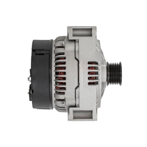 HELLA Generator 8EL 012 429-861 f&uuml;r MERCEDES-BENZ EVOBUS