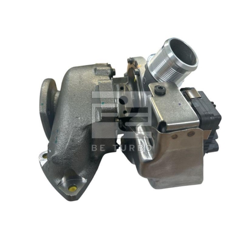 BE TURBO 130758RED Lader, Aufladung f&uuml;r FORD