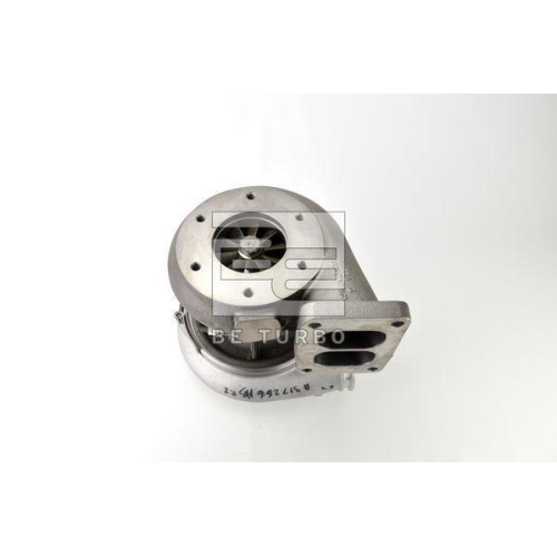 BE TURBO 124717 Lader, Aufladung f&uuml;r MAN
