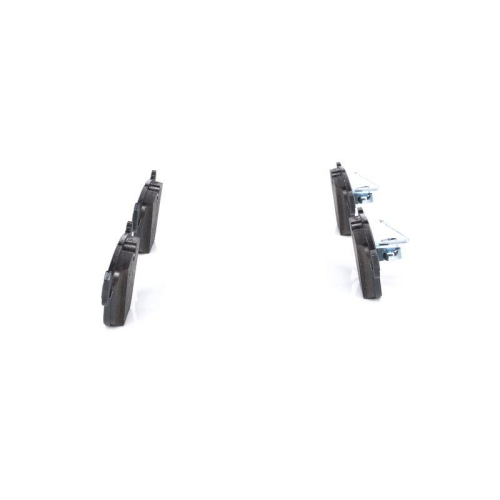 Bremsbelagsatz, Scheibenbremse BOSCH 0 986 494 339 f&uuml;r BMW
